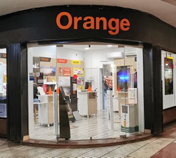 tienda orange calella|Horarios de apertura Orange Calella La Església 185